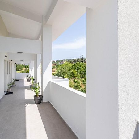 Viento Suites פוסידי מראה חיצוני תמונה