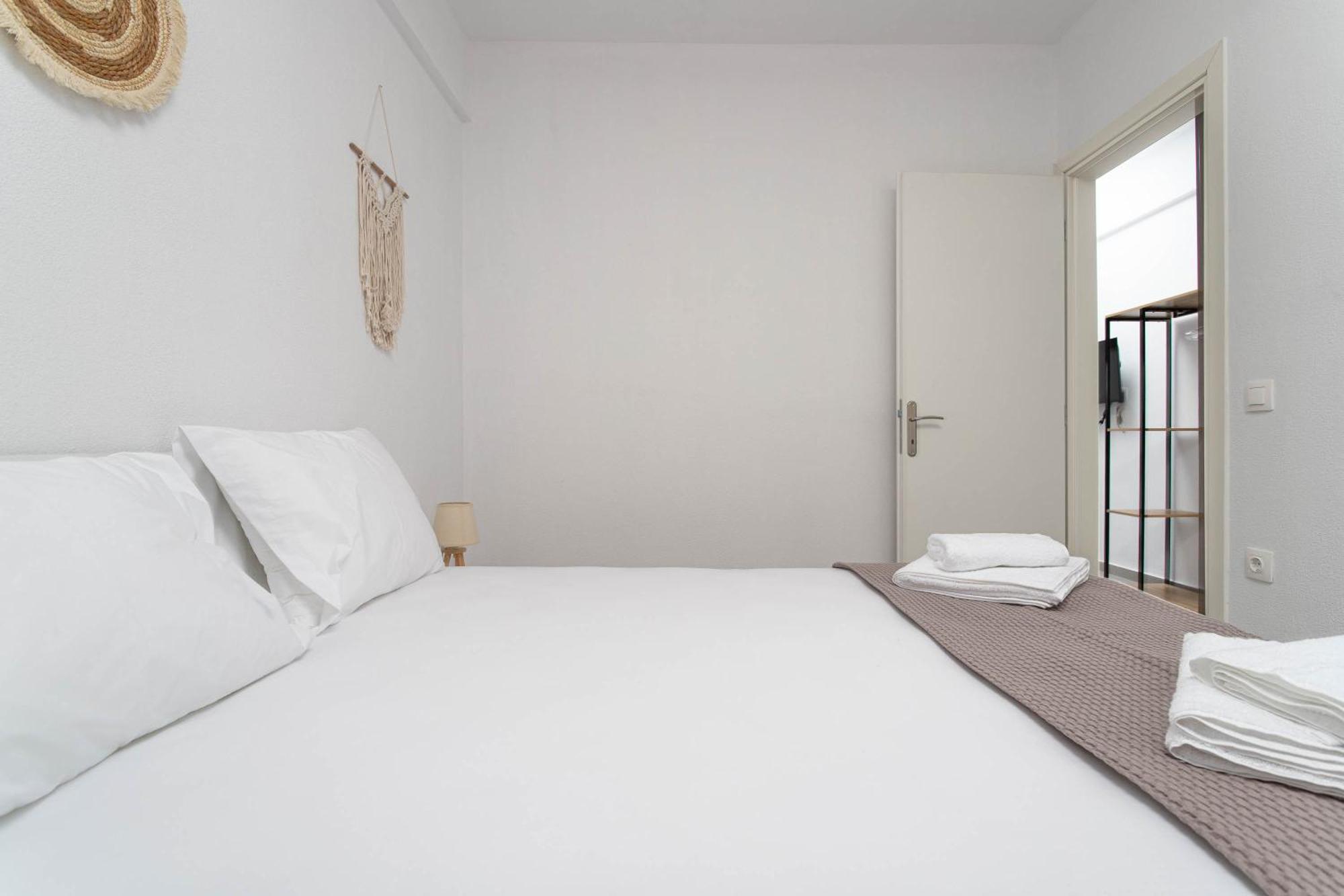 Viento Suites פוסידי מראה חיצוני תמונה