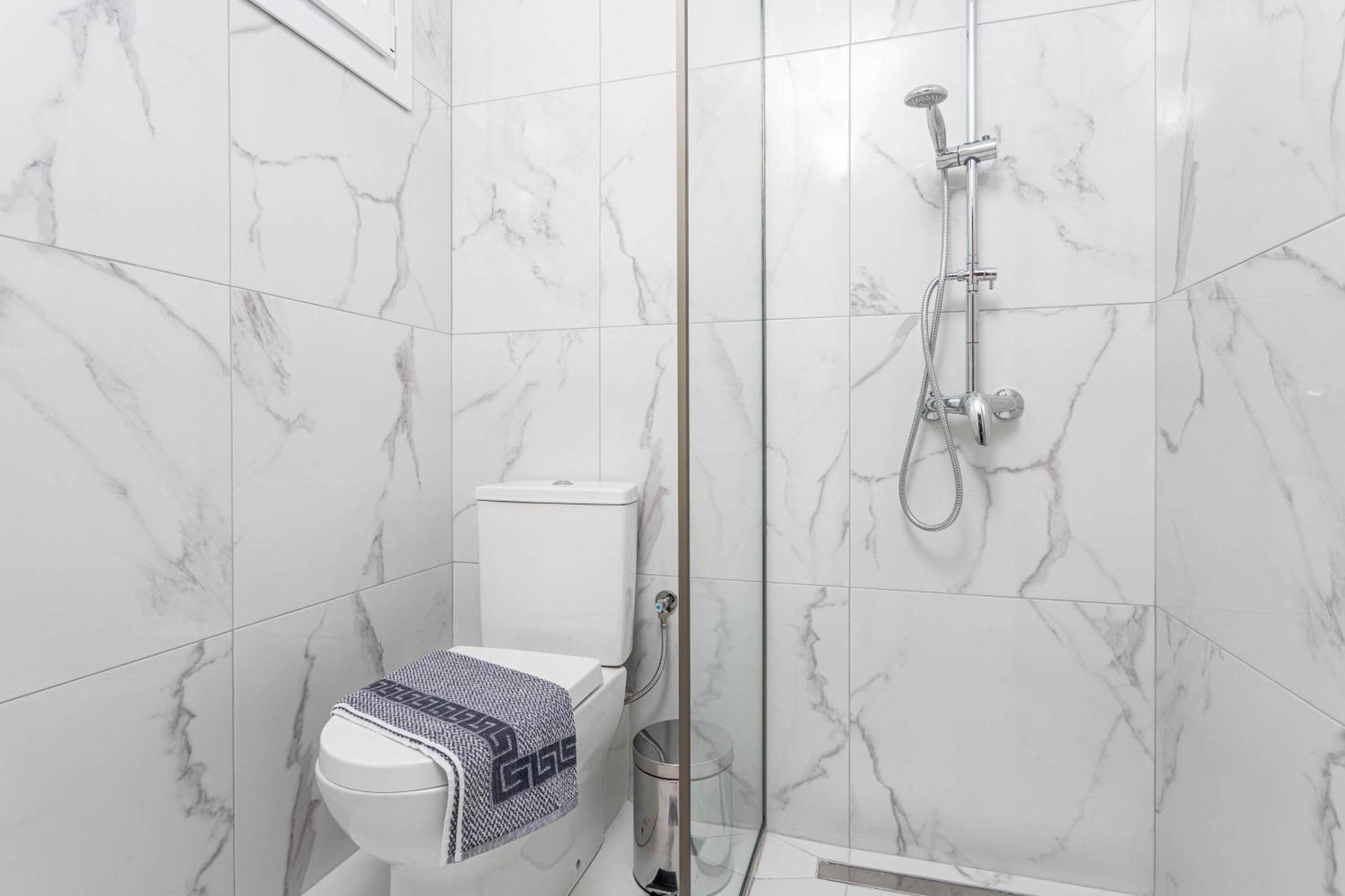 Viento Suites פוסידי מראה חיצוני תמונה