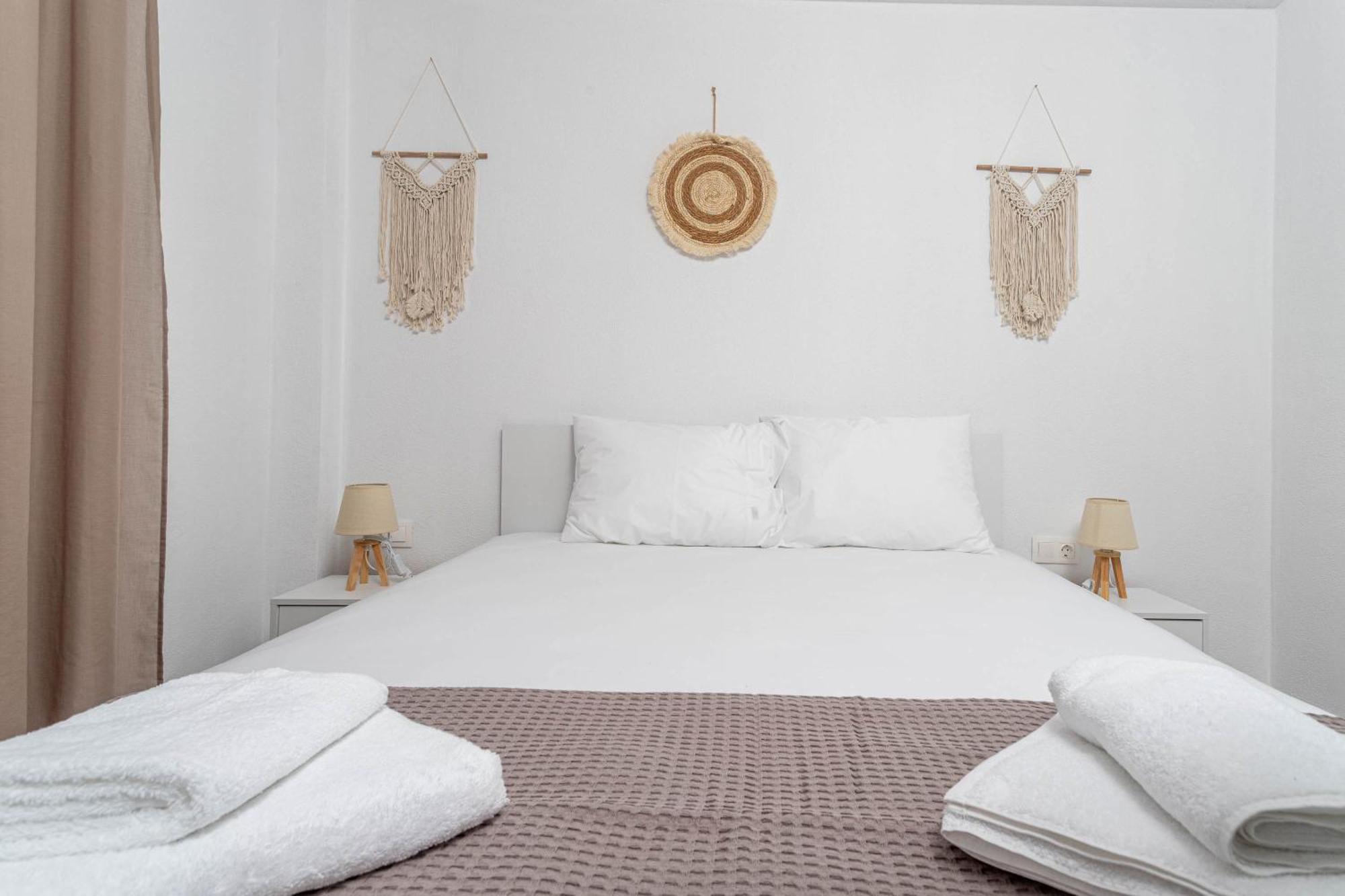 Viento Suites פוסידי מראה חיצוני תמונה