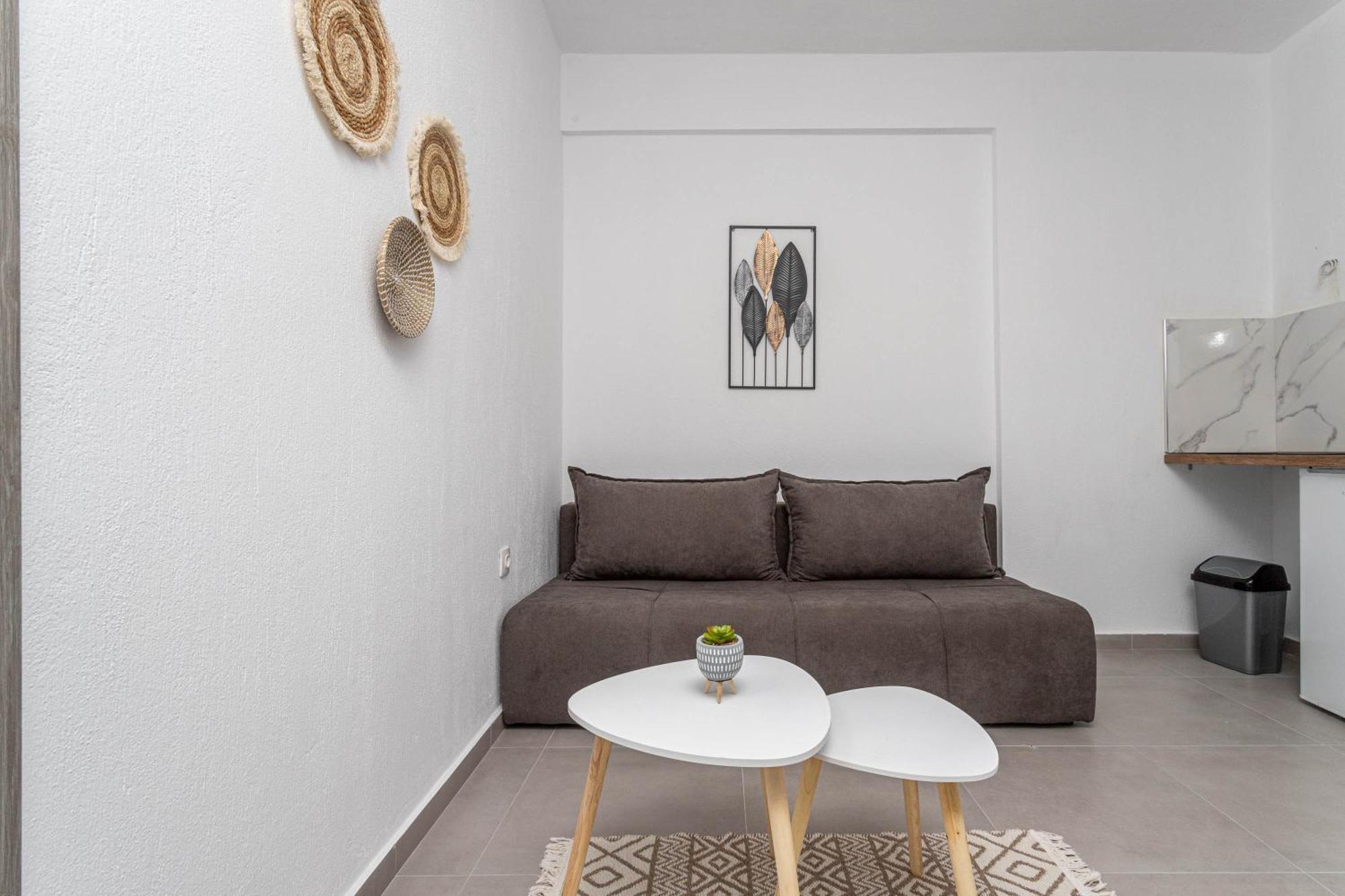 Viento Suites פוסידי מראה חיצוני תמונה