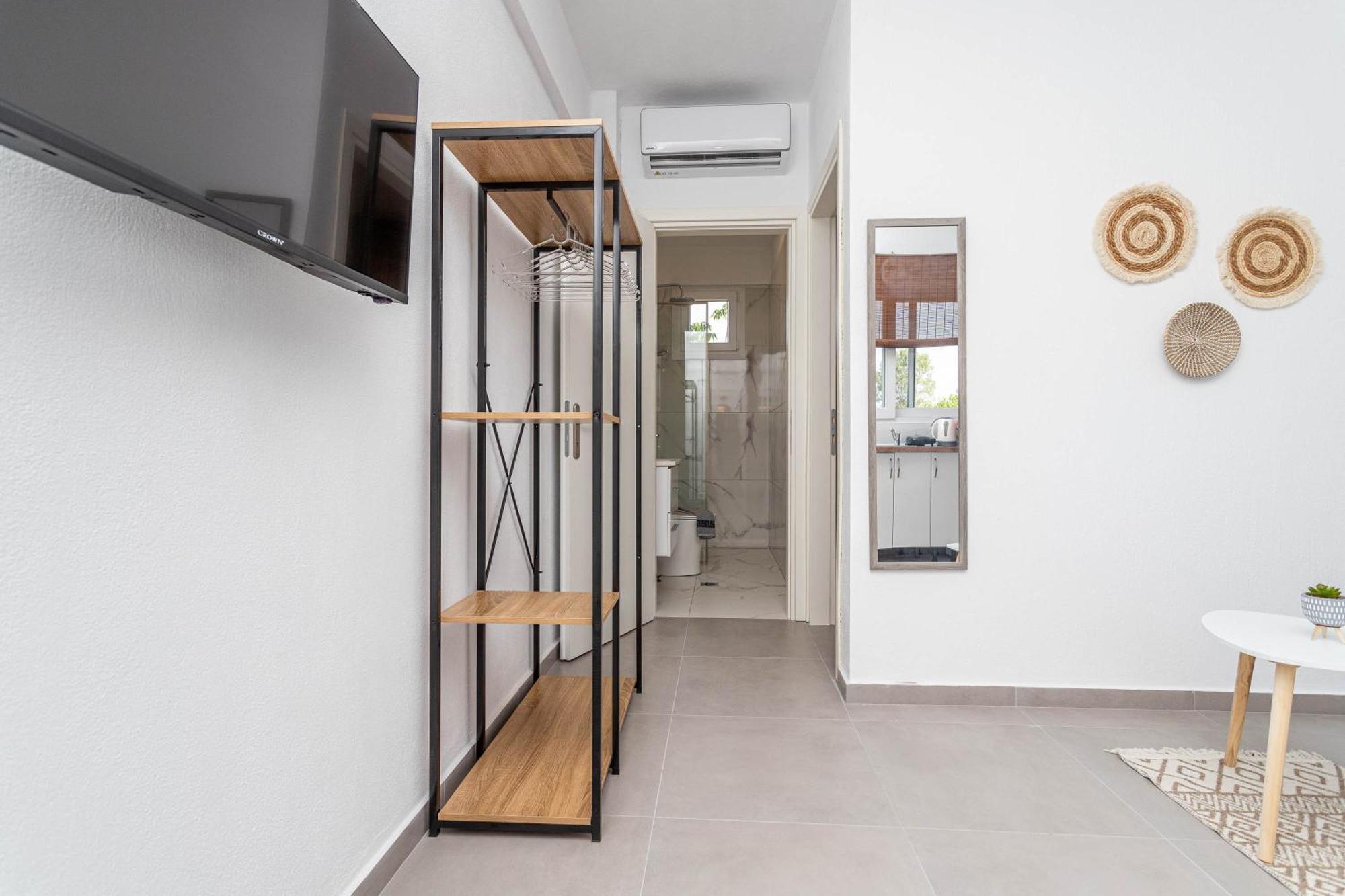 Viento Suites פוסידי מראה חיצוני תמונה
