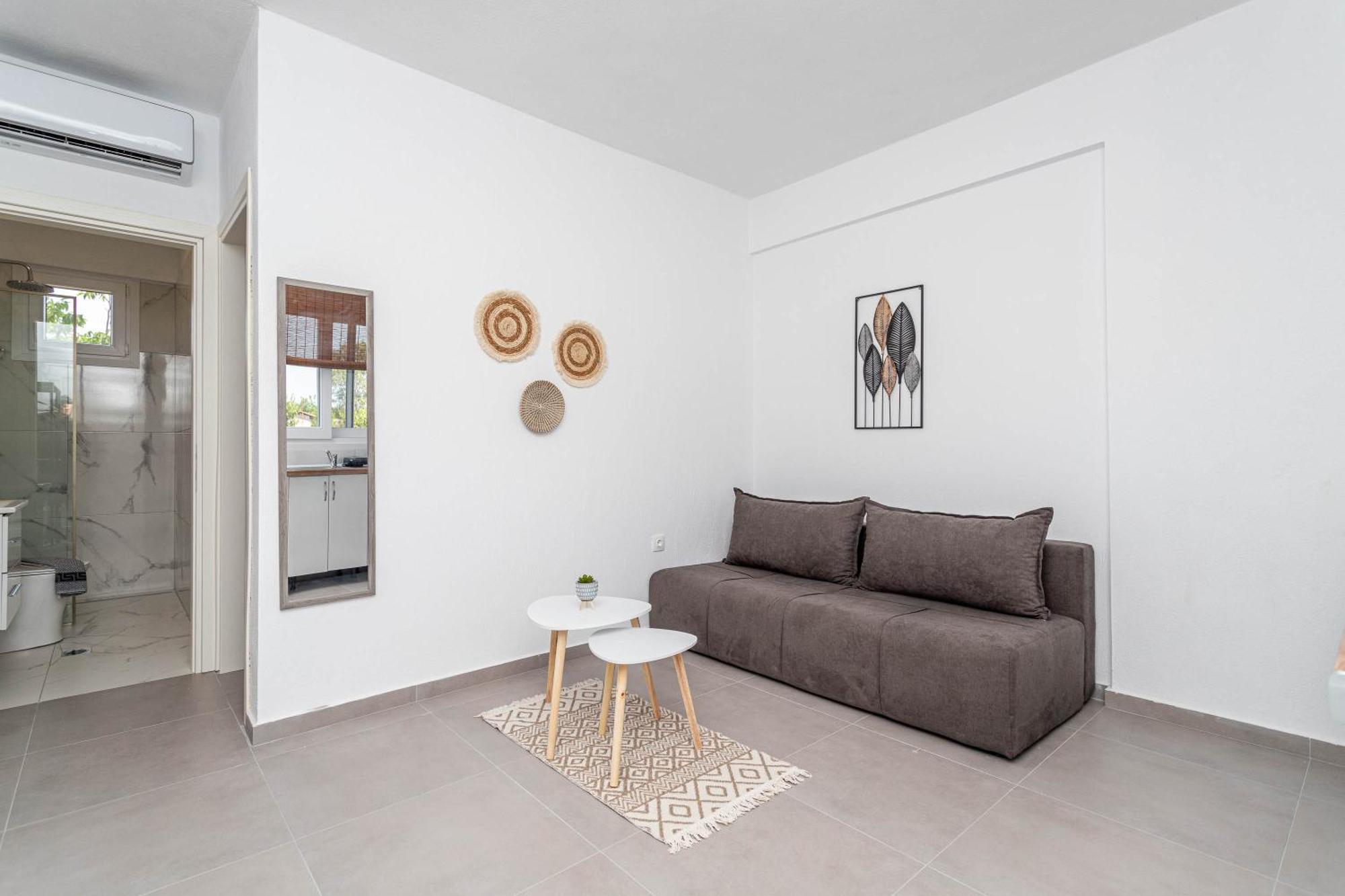 Viento Suites פוסידי מראה חיצוני תמונה