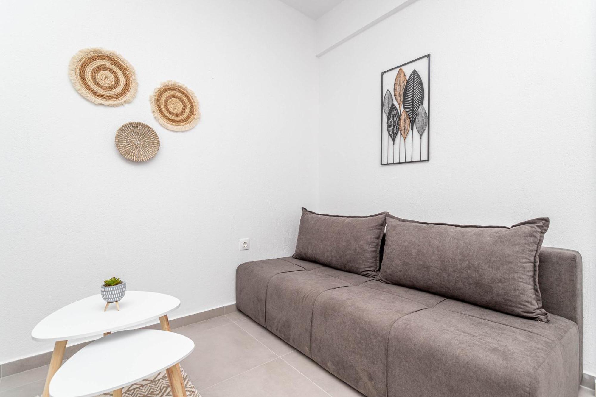 Viento Suites פוסידי מראה חיצוני תמונה