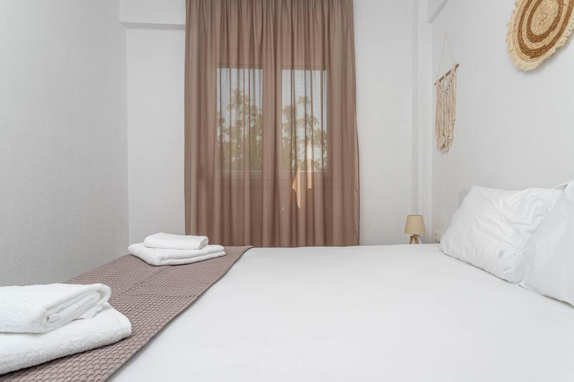 Viento Suites פוסידי מראה חיצוני תמונה