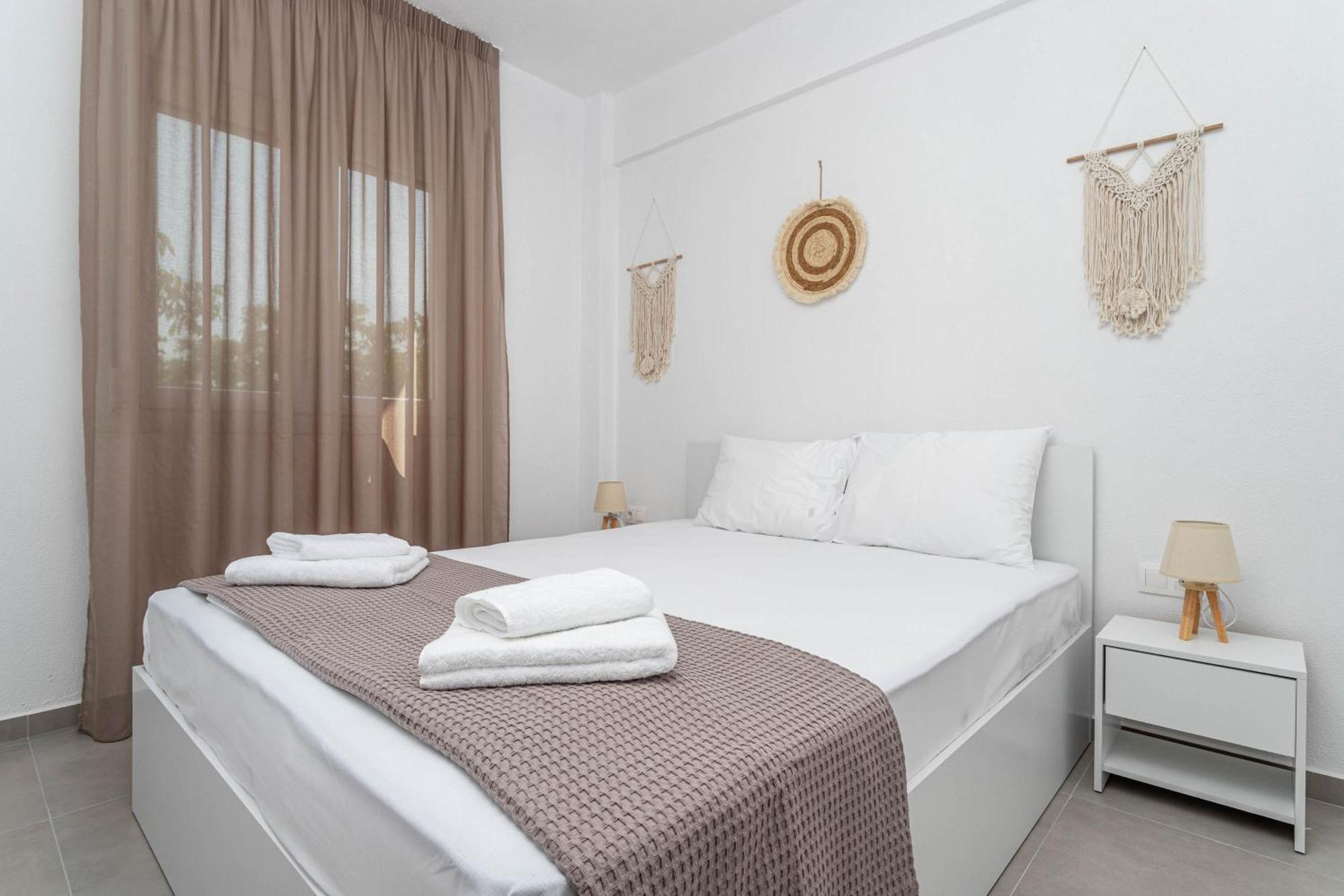 Viento Suites פוסידי מראה חיצוני תמונה