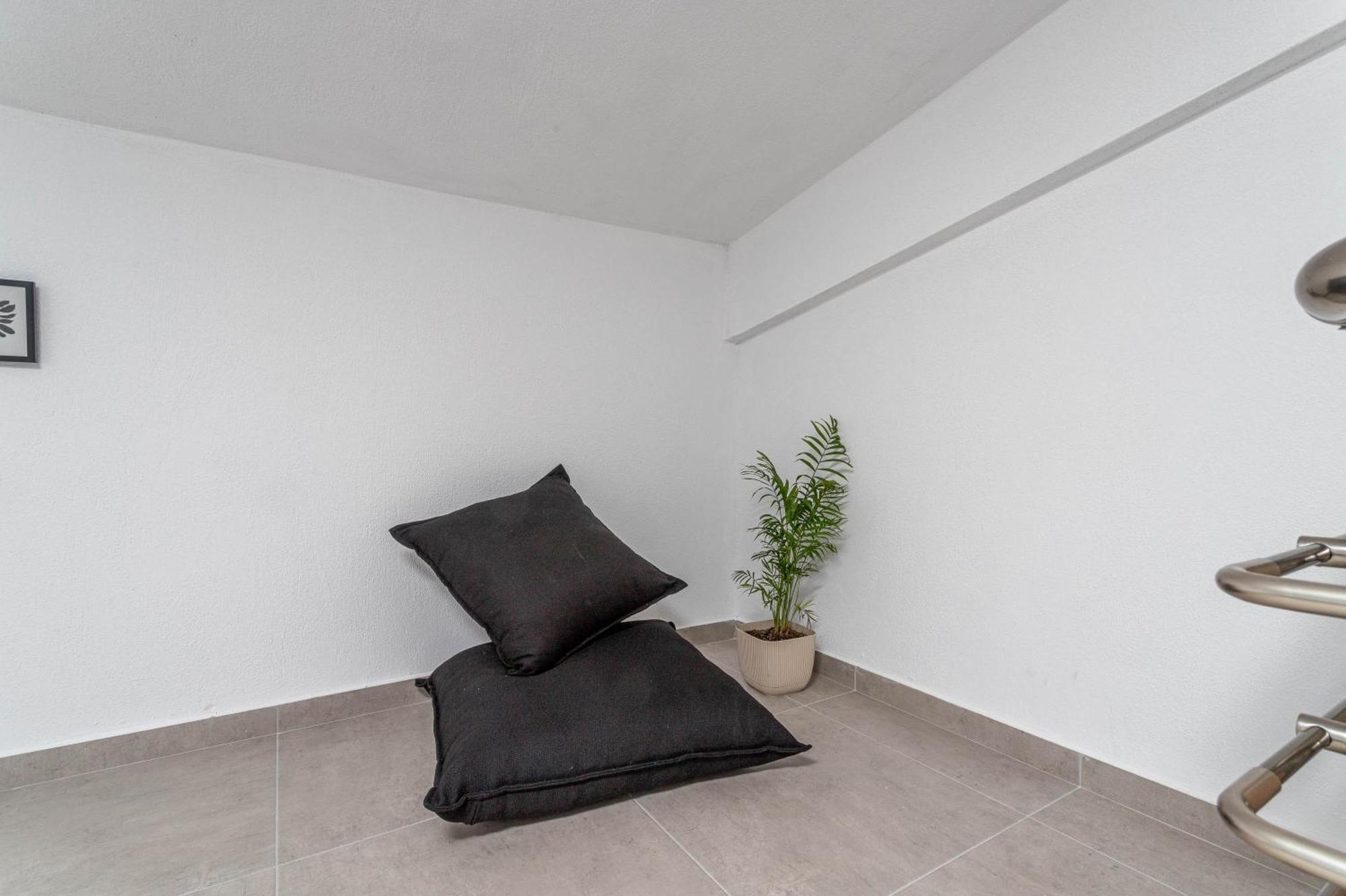 Viento Suites פוסידי מראה חיצוני תמונה