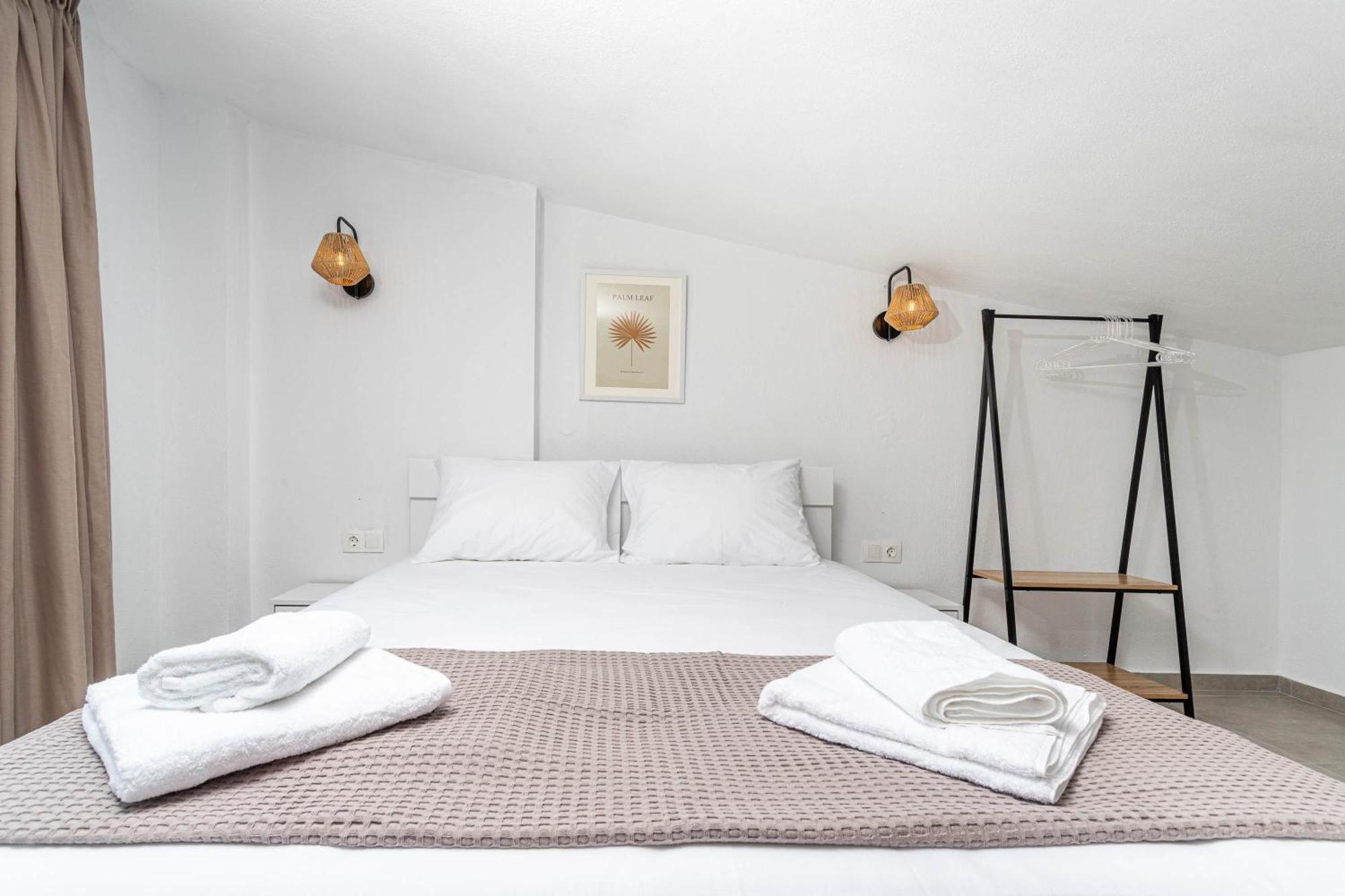 Viento Suites פוסידי מראה חיצוני תמונה