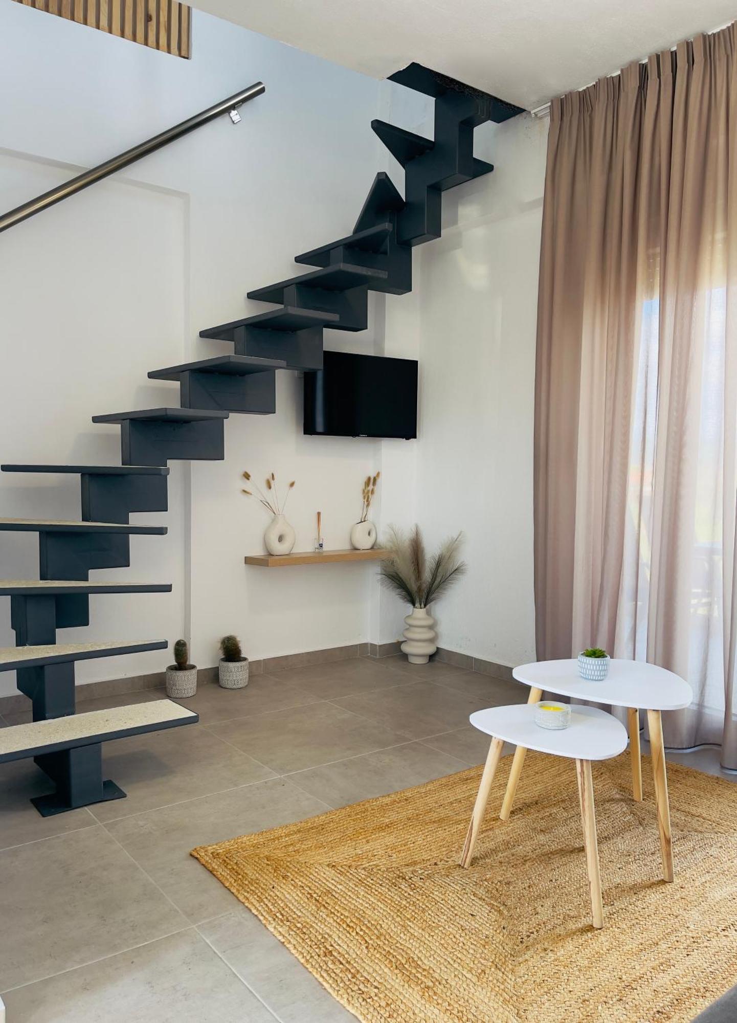 Viento Suites פוסידי מראה חיצוני תמונה